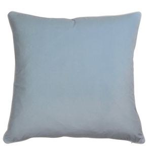 Rodeo Cushion Cover - Baby Blue