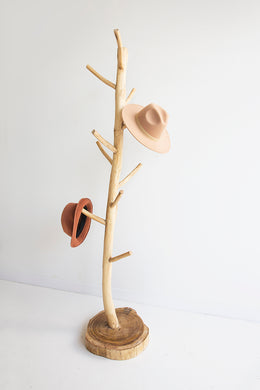 Lombok Hatstand