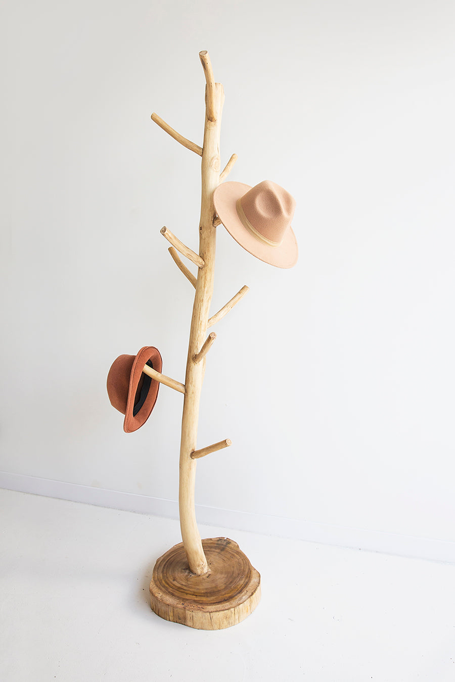 Lombok Hatstand