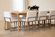 Load image into Gallery viewer, Asher Dining Table 3m - American Oak