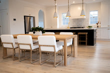 Load image into Gallery viewer, Asher Dining Table 3m - American Oak