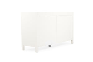 Audrey Chest Of Drawers - White