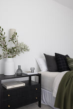 Load image into Gallery viewer, Audrey Nightstand - Black