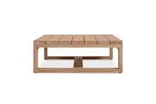 Load image into Gallery viewer, Double Island Outdoor Coffee Table - Oversize - Boho Bliss