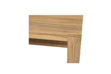Load image into Gallery viewer, Double Island Outdoor Coffee Table - High - Boho Bliss