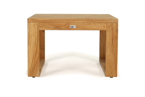 Double Island Outdoor Side Table - Boho Bliss