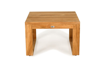 Double Island Outdoor Side Table