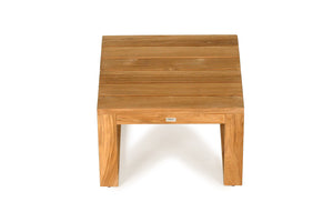 Double Island Outdoor Side Table - Boho Bliss