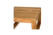 Load image into Gallery viewer, Double Island Outdoor Side Table - Boho Bliss