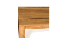 Load image into Gallery viewer, Double Island Outdoor Side Table - Boho Bliss