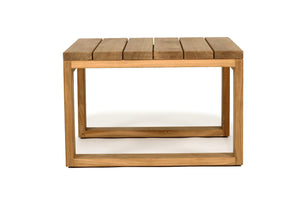 Double Island Outdoor Side Table - Boho Bliss