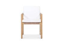 Load image into Gallery viewer, Esperance Outdoor Armchair - Boho Bliss