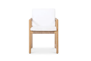 Esperance Outdoor Armchair - Boho Bliss