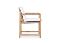 Load image into Gallery viewer, Esperance Outdoor Armchair - Boho Bliss