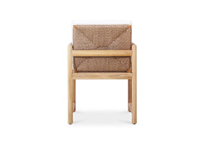 Esperance Outdoor Armchair - Boho Bliss