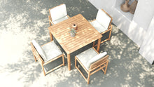 Load image into Gallery viewer, Esperance Outdoor Dining Chair
