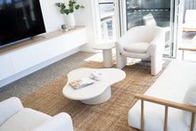 Load image into Gallery viewer, Lorenzo Organic Coffee Table 1m - Clover Shape - Boho Bliss