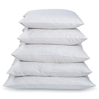 Pillow Insert for 120x40cm Cover