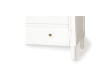 Load image into Gallery viewer, Hamilton Dresser - White with Nine Drawers - Boho Bliss