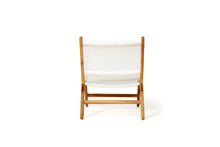Load image into Gallery viewer, Zen Outdoor Lazy Armchair - White