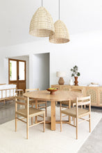 Load image into Gallery viewer, St Ives Dining Table 2m - Boho Bliss