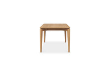 Load image into Gallery viewer, Jude Dining Table - Natural 180cm - Boho Bliss