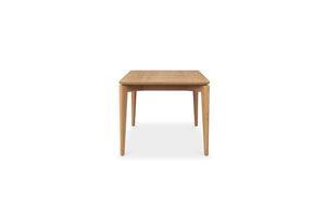 Jude Dining Table - Natural 180cm - Boho Bliss