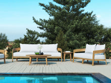 Load image into Gallery viewer, Maroochydore Outdoor Side Table - Round