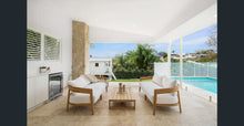 Load image into Gallery viewer, Double Island Outdoor Coffee Table - Low