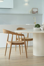 Load image into Gallery viewer, Rigby Dining Chair - Natural