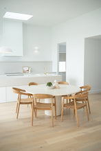 Load image into Gallery viewer, Rigby Dining Chair - Natural