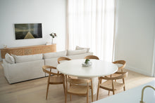 Load image into Gallery viewer, Rigby Dining Chair - Natural