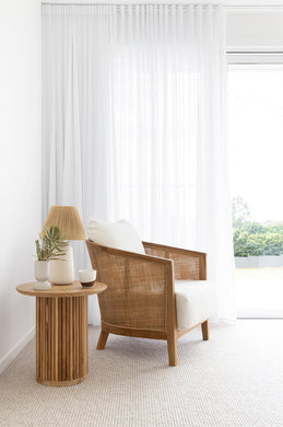Monte Carlo Armchair