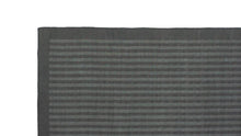 Load image into Gallery viewer, Luxe Spotted Rug 300x400 - Charcoal - Boho Bliss
