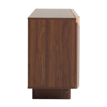 Load image into Gallery viewer, Alder Sideboard 1.8m - Walnut - Boho Bliss