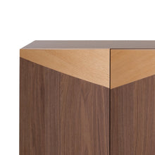 Load image into Gallery viewer, Alder Sideboard 1.8m - Walnut - Boho Bliss
