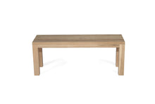Load image into Gallery viewer, Alexander Bench Seat 120cm - Boho Bliss