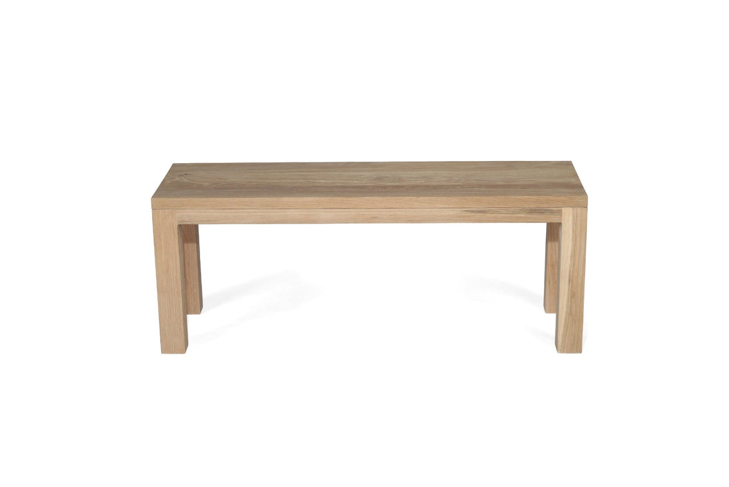 Alexander Bench Seat 120cm - Boho Bliss