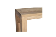 Load image into Gallery viewer, Alexander Bench Seat 120cm - Boho Bliss