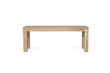 Load image into Gallery viewer, Alexander Bench Seat 120cm - Boho Bliss