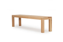 Load image into Gallery viewer, Alexander Bench Seat 260cm - Boho Bliss