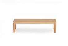 Load image into Gallery viewer, Alexander Bench Seat 260cm - Boho Bliss