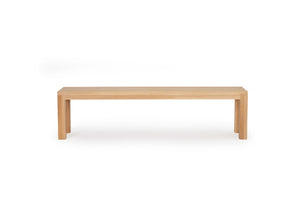 Alexander Bench Seat 260cm - Boho Bliss