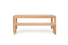 Load image into Gallery viewer, Alexander Bench Seat 260cm - Boho Bliss