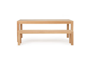 Alexander Bench Seat 260cm - Boho Bliss