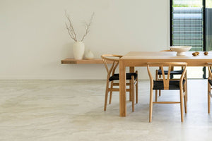 Alexander Dining Table 200cm - Boho Bliss