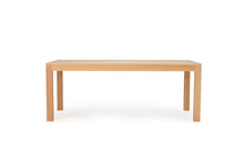 Load image into Gallery viewer, Alexander Dining Table 200cm - Boho Bliss