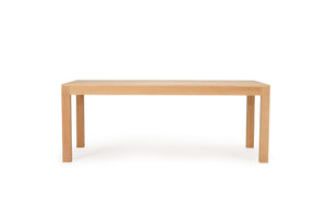 Alexander Dining Table 280cm - Boho Bliss