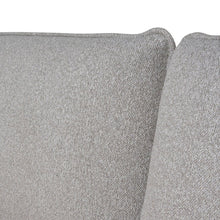 Load image into Gallery viewer, Alford Queen Bed - Clay Grey - Boho Bliss