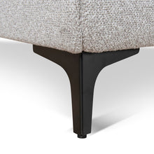 Load image into Gallery viewer, Alford Queen Bed - Clay Grey - Boho Bliss
